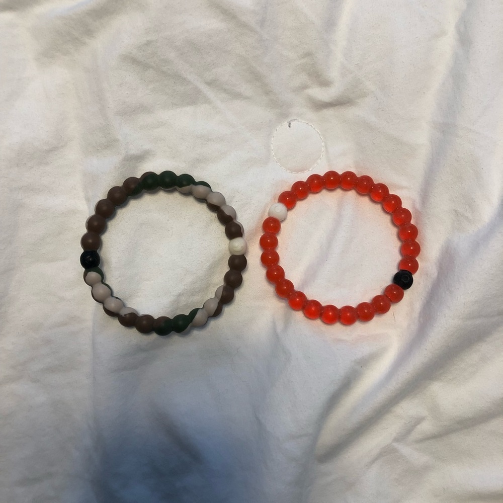 Lokai Two Piece Set